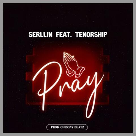 Pray (feat. Tenorship)