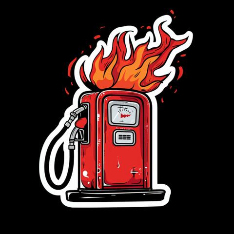 Gas (feat. tretyn & Joe$tar)