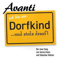 Avanti ich bin ein Dorfkind (feat. Aurora-Imara)