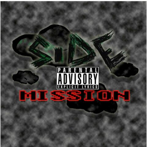 Side Mission Freestyle Prod JaylewBeats (feat. TerranceMitchellBeatz)