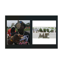 Watch Me (feat. New Money Mike)