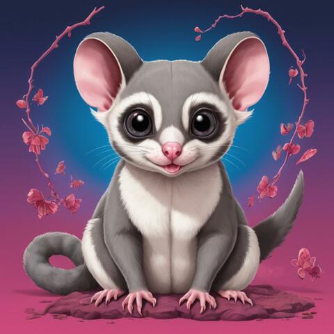 Sugar Glider