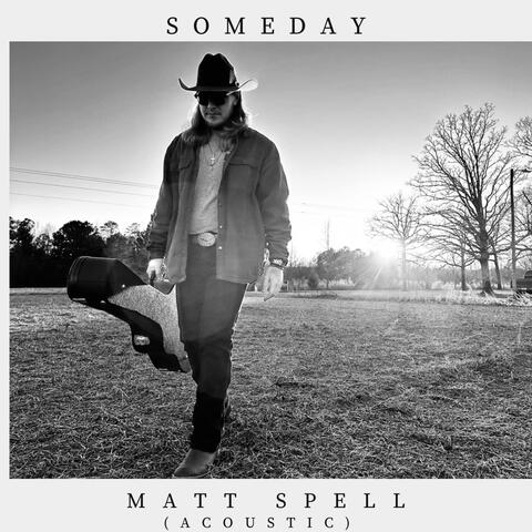 Someday (Acoustic)