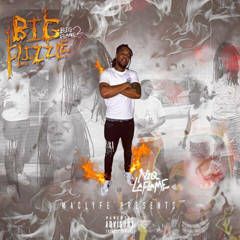 BIGFLAME 2 BIGFLIZZLE