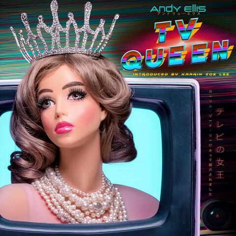 TV Queen