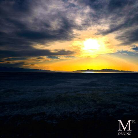 IS THERE SOMETHING ON THE HORIZON?