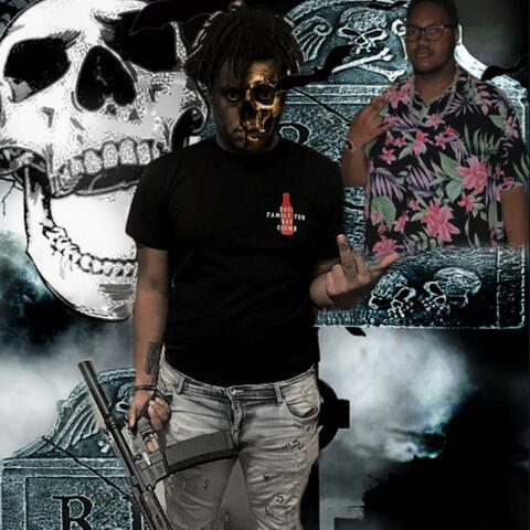 Freestyle (feat. Bobo the Realest)
