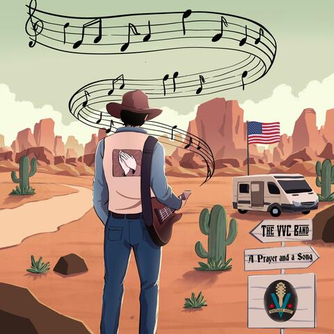 A Prayer and a Song