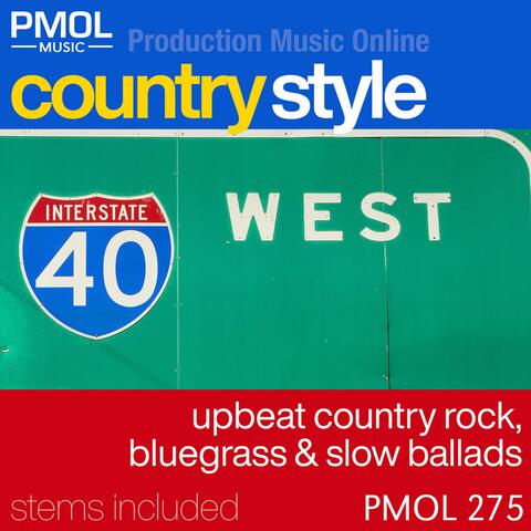 Country Style