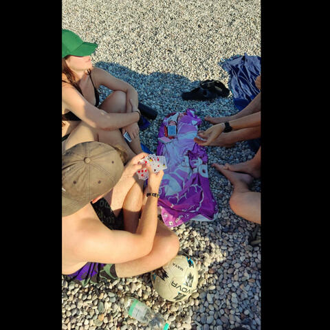 Sommertour