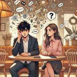 Miscommunication