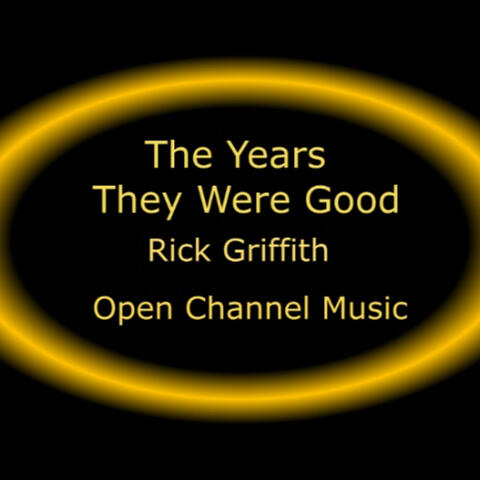 The Years They Were Good