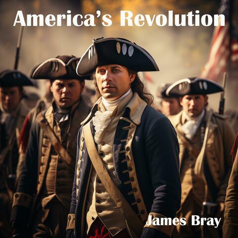 America's Revolution