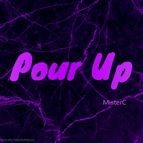 Pour Up