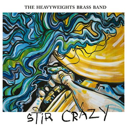 Stir Crazy