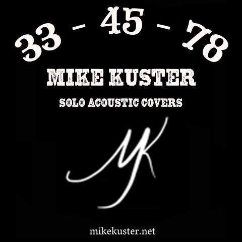33. 45. 78 (Acoustic Version)