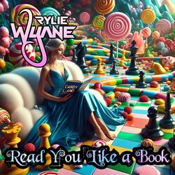 Read You Like a Book