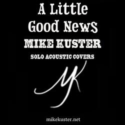 A Little Good News