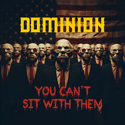 You Can't Sit With Them