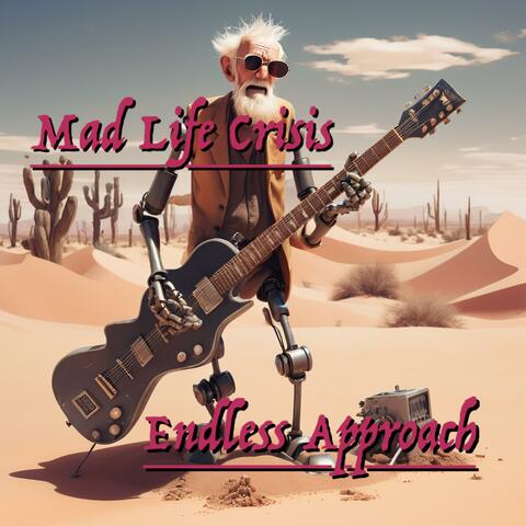 Mad Life Crisis