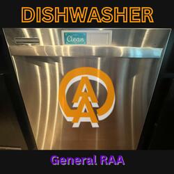 Dishwasher