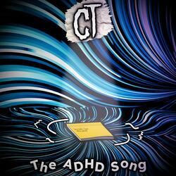 The ADHD Song