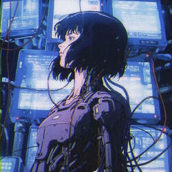 escaping the cyberspace