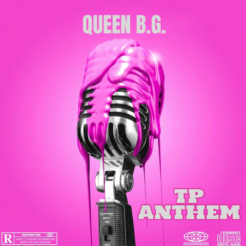 TP ANTHEM