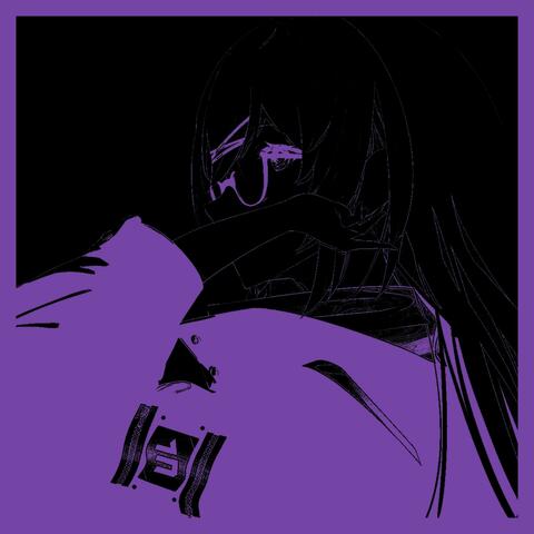 somewhere dark and cold (EP)