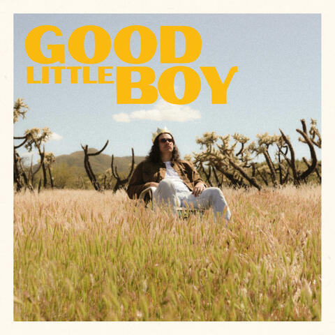 Good Little Boy
