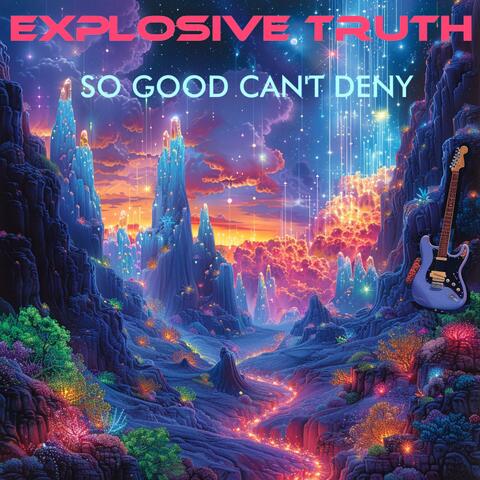 SO GOOD CAN'T DENY