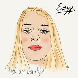 You Are Beautiful