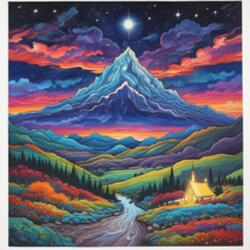 Bible Verses Lullaby OT NT (Two)