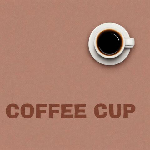 Coffee cup