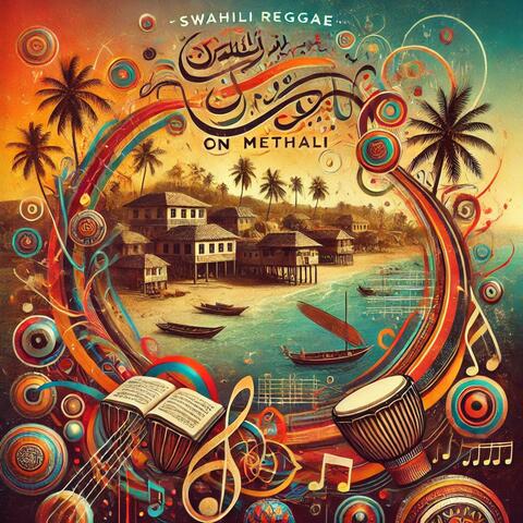 Swahili Reggae Fusion: Methali na Muziki