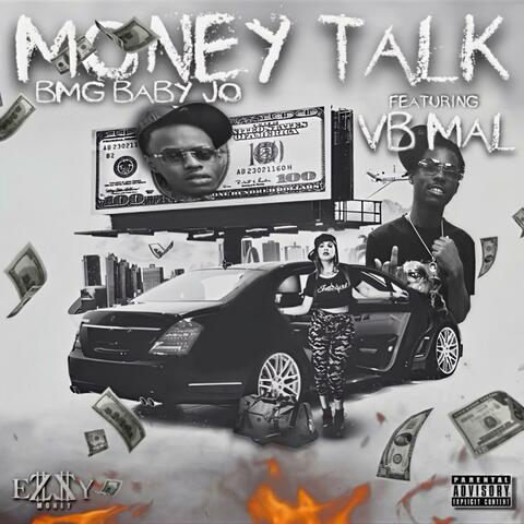 Money Talk (feat. VB Mal)