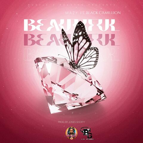 Beautiful (feat. Black Camillion) [Radio Edit]