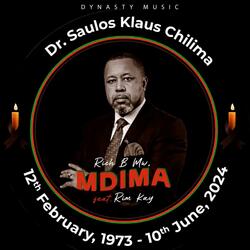 Mdima (feat. Rim Kay)