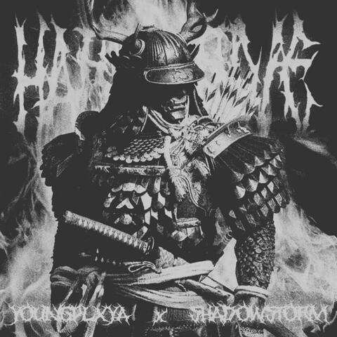 HARDDRIVE (feat. YOUNGPLXYA) [Slowed]