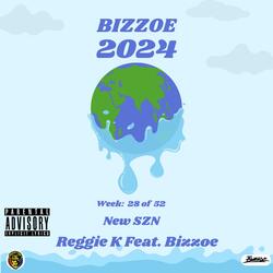 New SZN (feat. Reggie K)