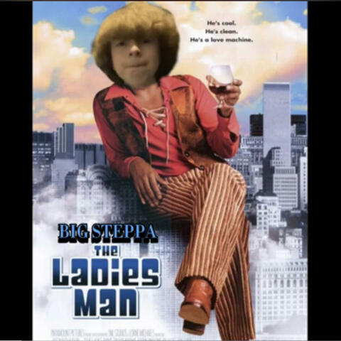 Ladies man