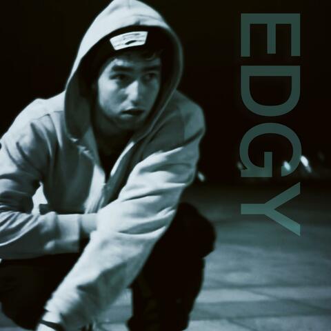 EDGY (feat. BLVDX)