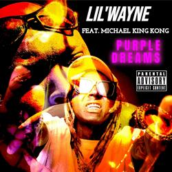 Purple Dreams (feat. Weezy F. Baby)