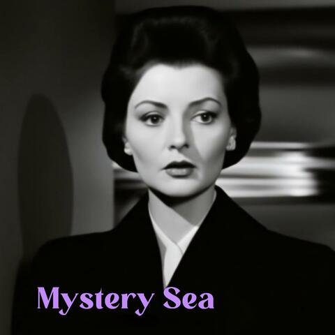 Mystery Sea (feat. Udio)