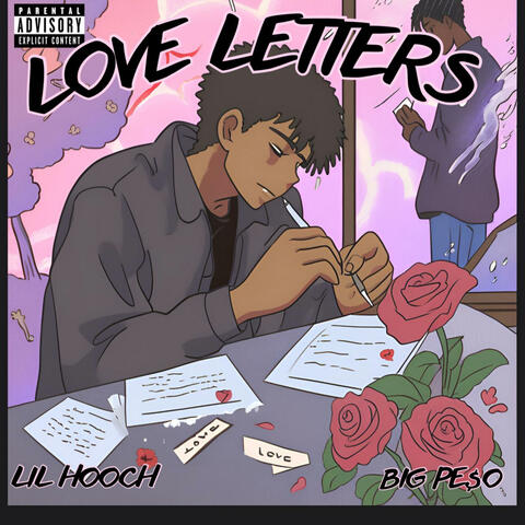 Love Letters (feat. Big Pe$o)