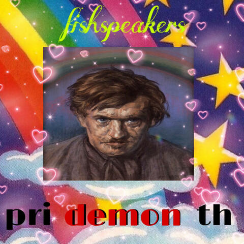 pri demon th
