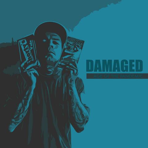Damaged
