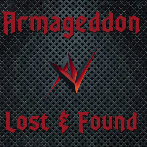 Lost & Found