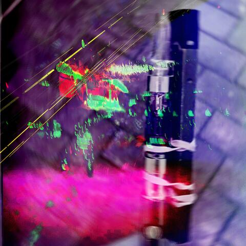 Digital Spliff