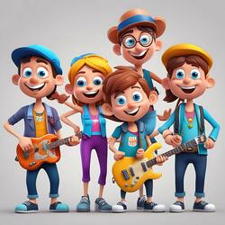 What I Want to be When I Grow Up